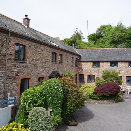 Carlane Court, Slapton, Kingsbridge, South Devon Slapton (Devon) Exterior foto