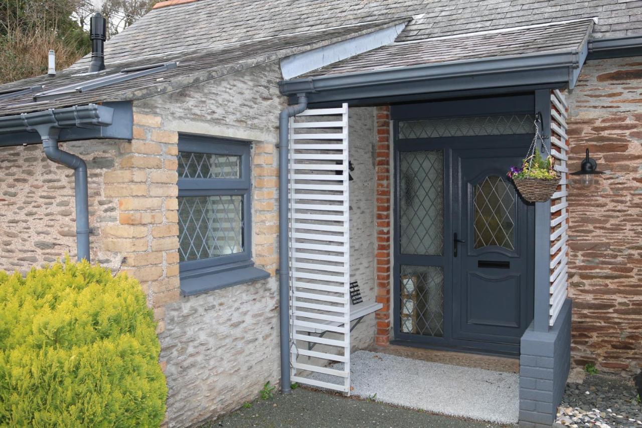 Carlane Court, Slapton, Kingsbridge, South Devon Slapton (Devon) Exterior foto