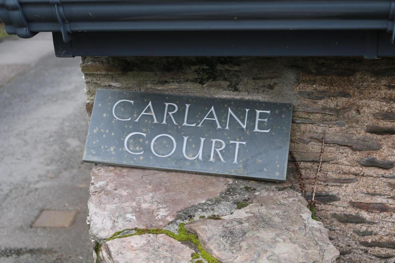 Carlane Court, Slapton, Kingsbridge, South Devon Slapton (Devon) Exterior foto