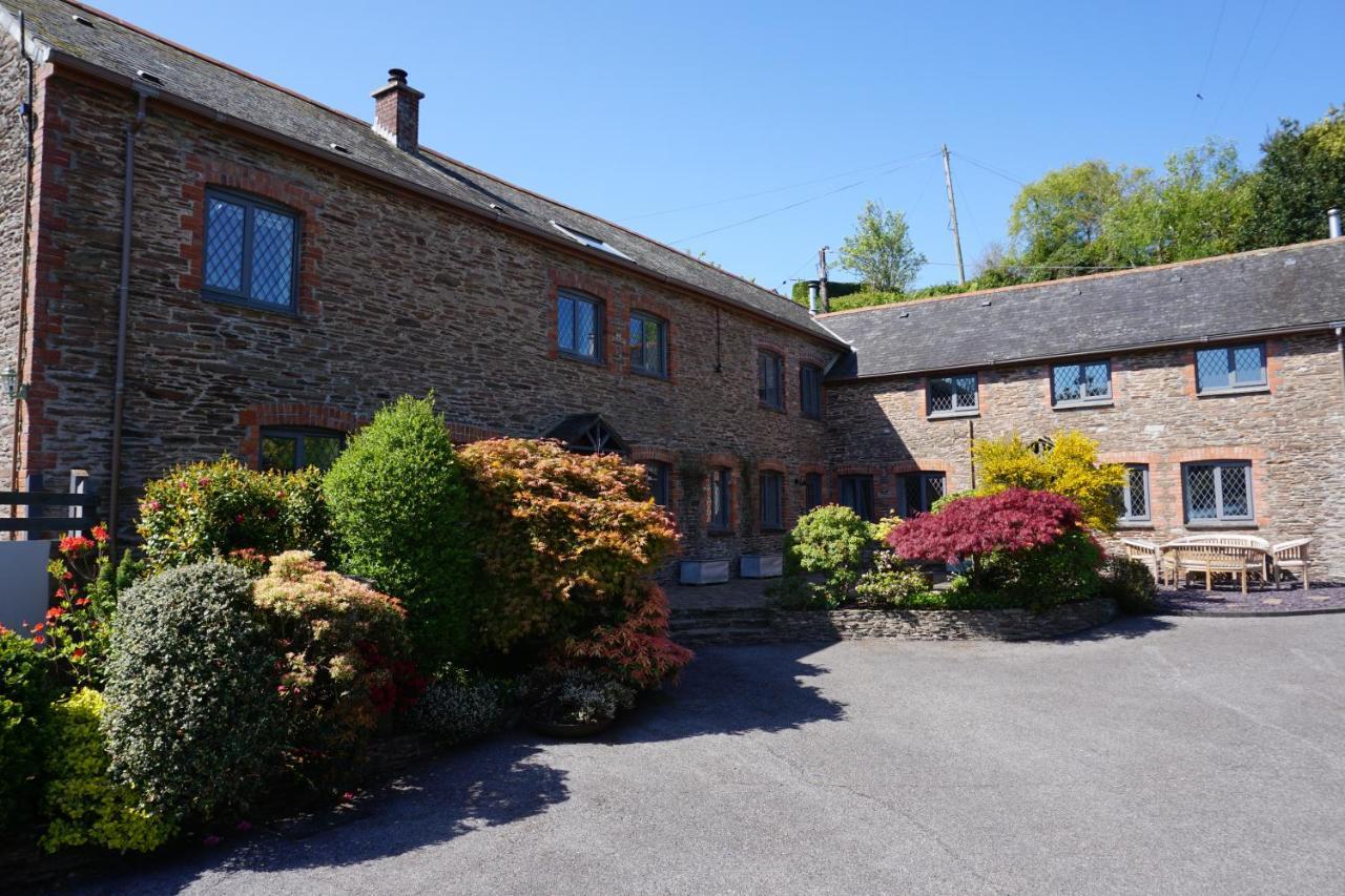 Carlane Court, Slapton, Kingsbridge, South Devon Slapton (Devon) Exterior foto