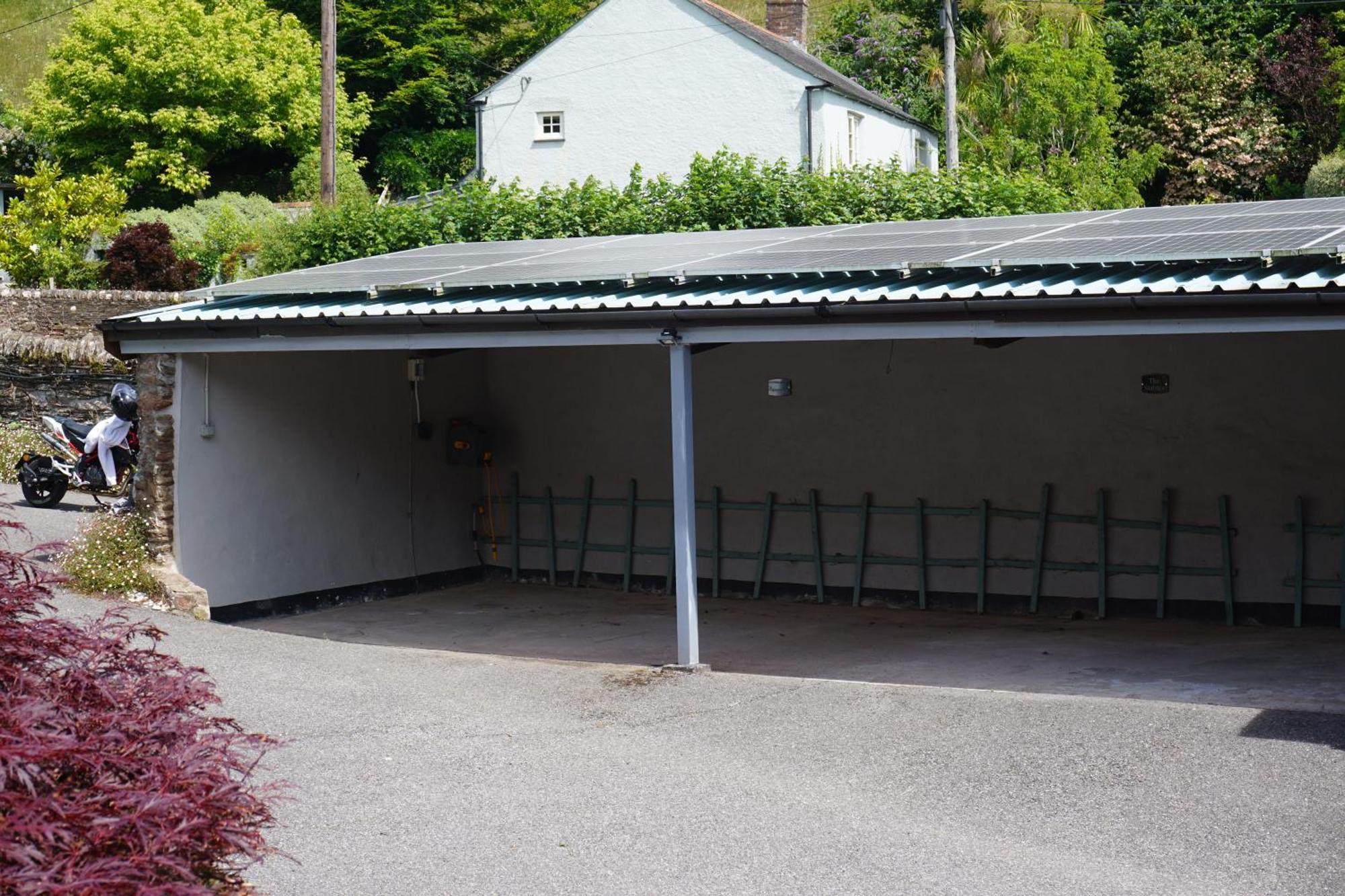 Carlane Court, Slapton, Kingsbridge, South Devon Slapton (Devon) Exterior foto