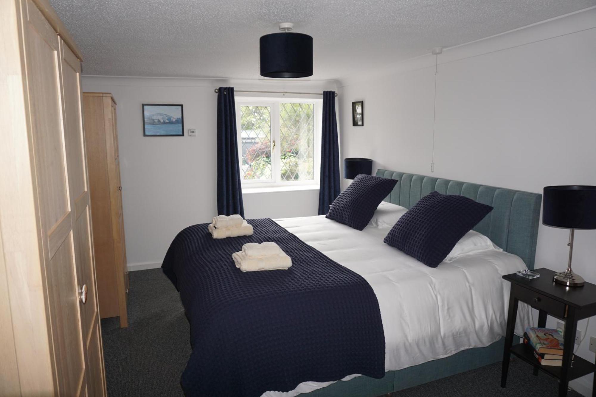 Carlane Court, Slapton, Kingsbridge, South Devon Slapton (Devon) Exterior foto