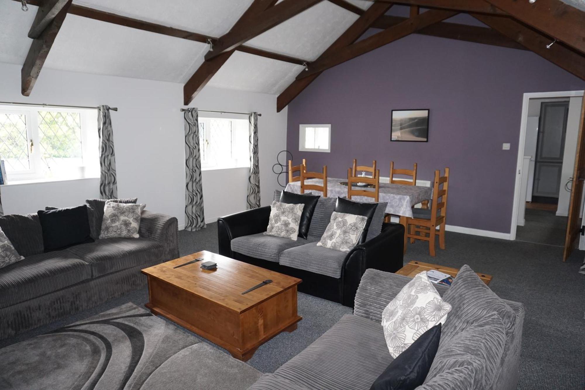 Carlane Court, Slapton, Kingsbridge, South Devon Slapton (Devon) Exterior foto