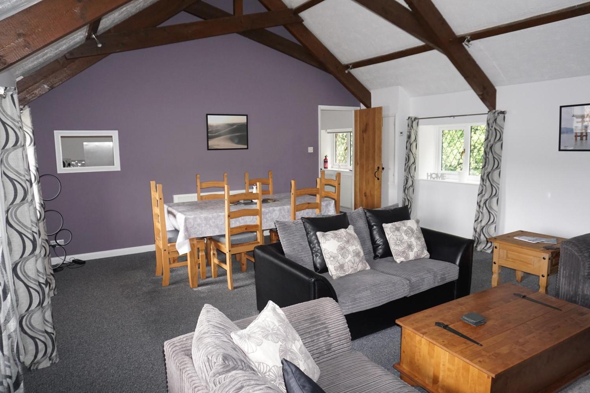 Carlane Court, Slapton, Kingsbridge, South Devon Slapton (Devon) Exterior foto