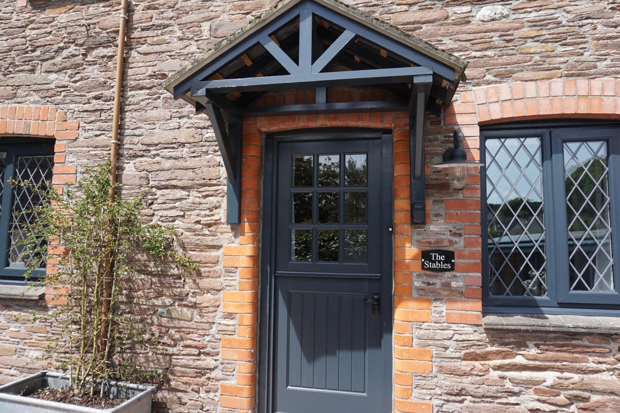 Carlane Court, Slapton, Kingsbridge, South Devon Slapton (Devon) Exterior foto