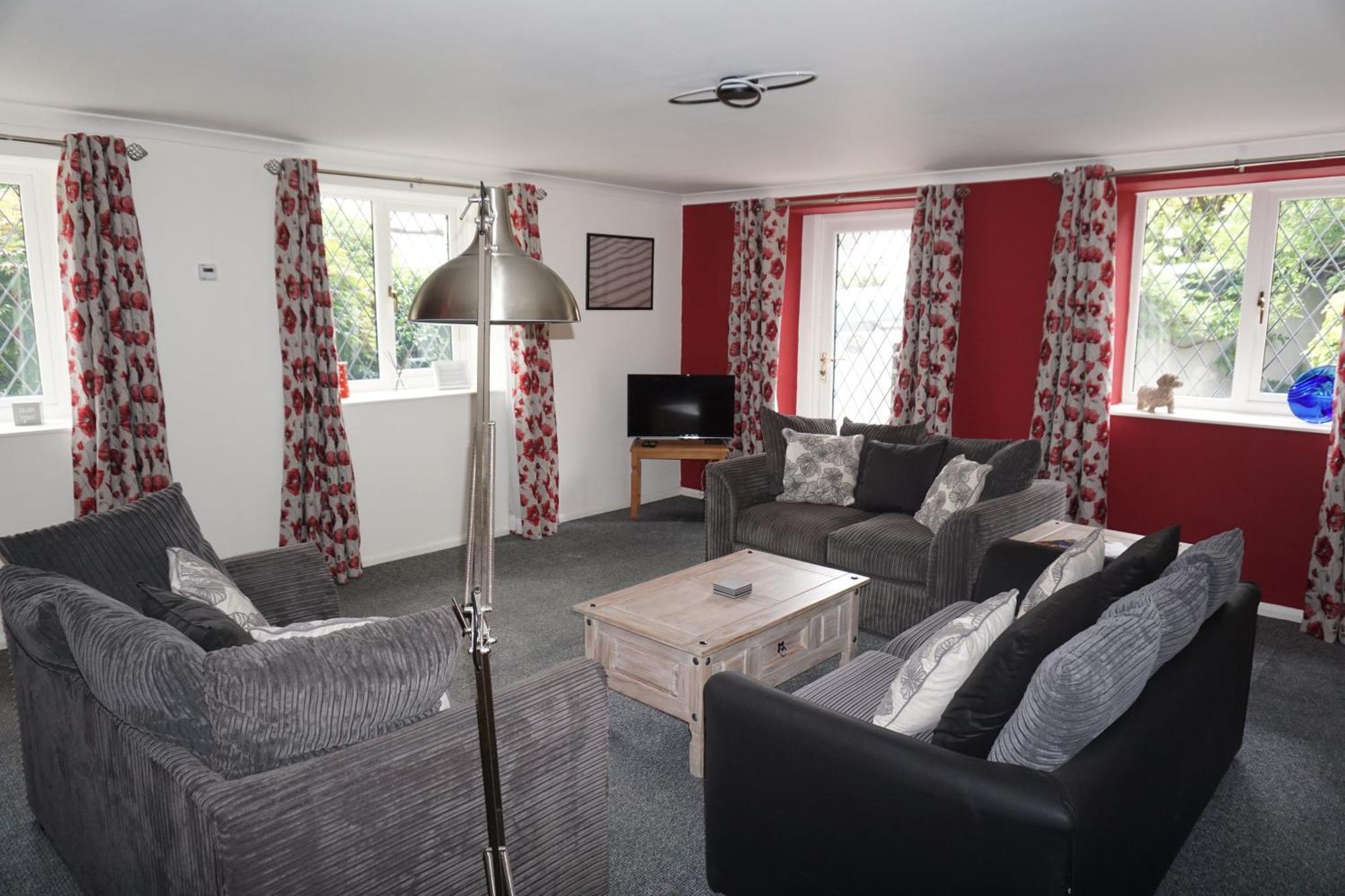 Carlane Court, Slapton, Kingsbridge, South Devon Slapton (Devon) Exterior foto
