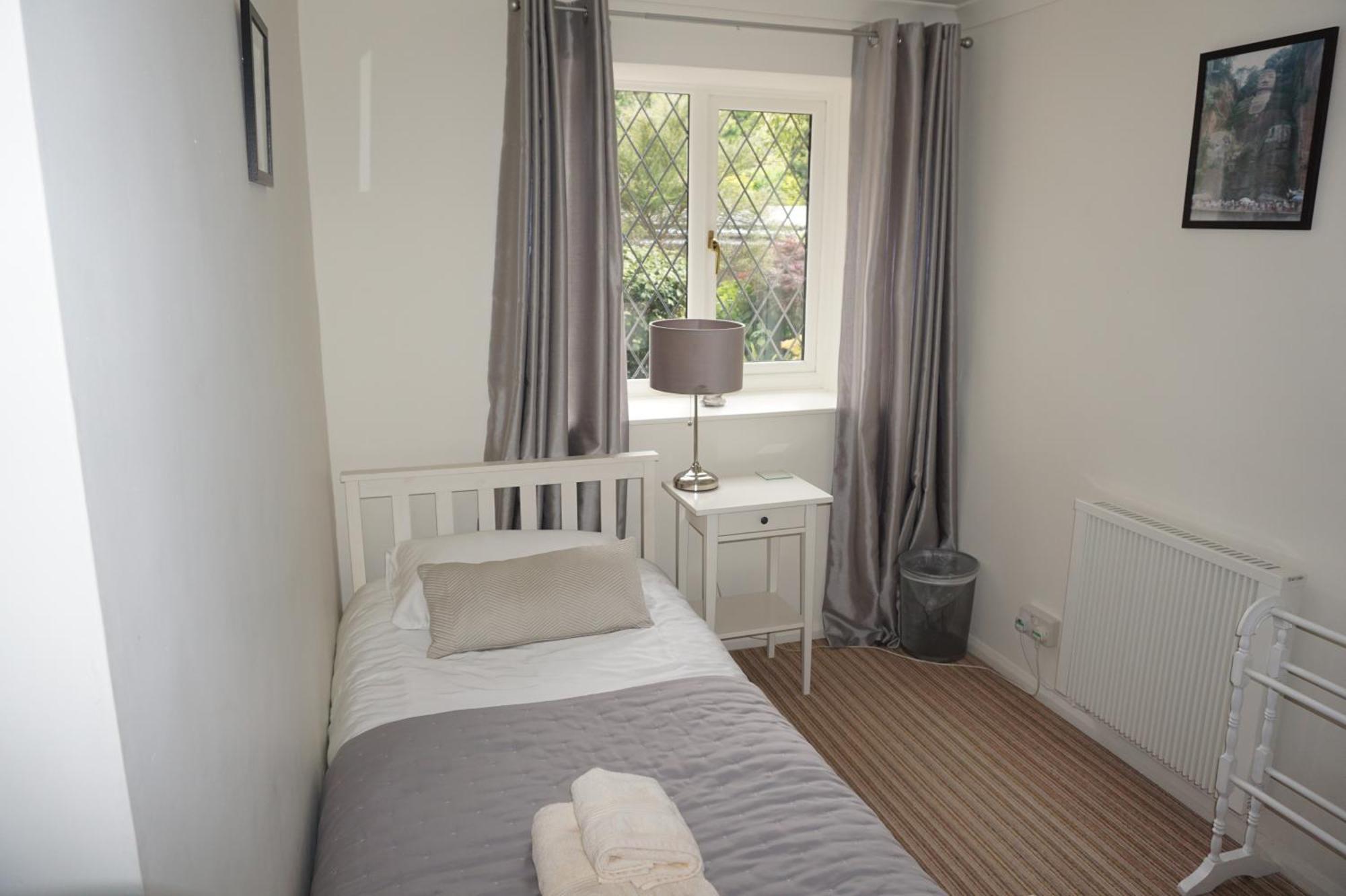 Carlane Court, Slapton, Kingsbridge, South Devon Slapton (Devon) Exterior foto