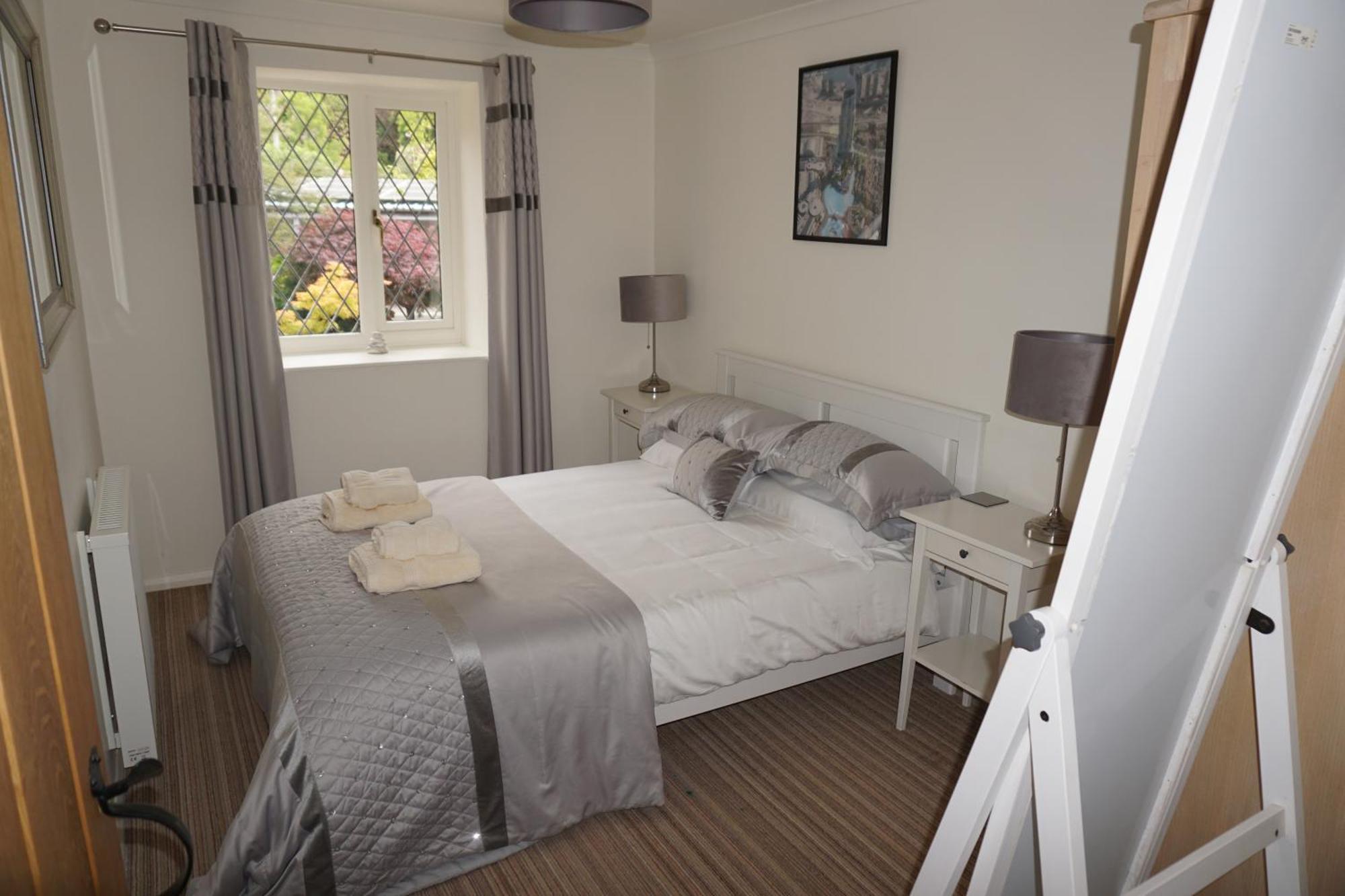 Carlane Court, Slapton, Kingsbridge, South Devon Slapton (Devon) Exterior foto