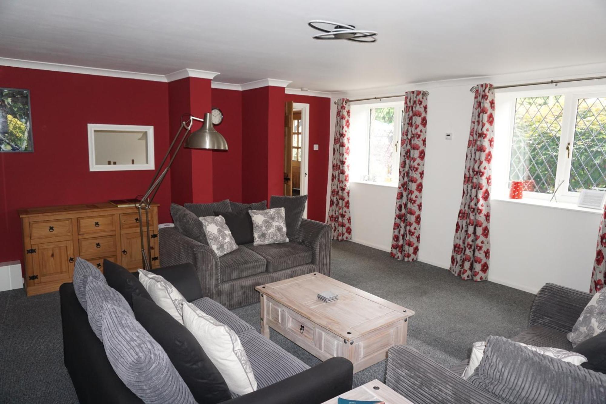 Carlane Court, Slapton, Kingsbridge, South Devon Slapton (Devon) Exterior foto