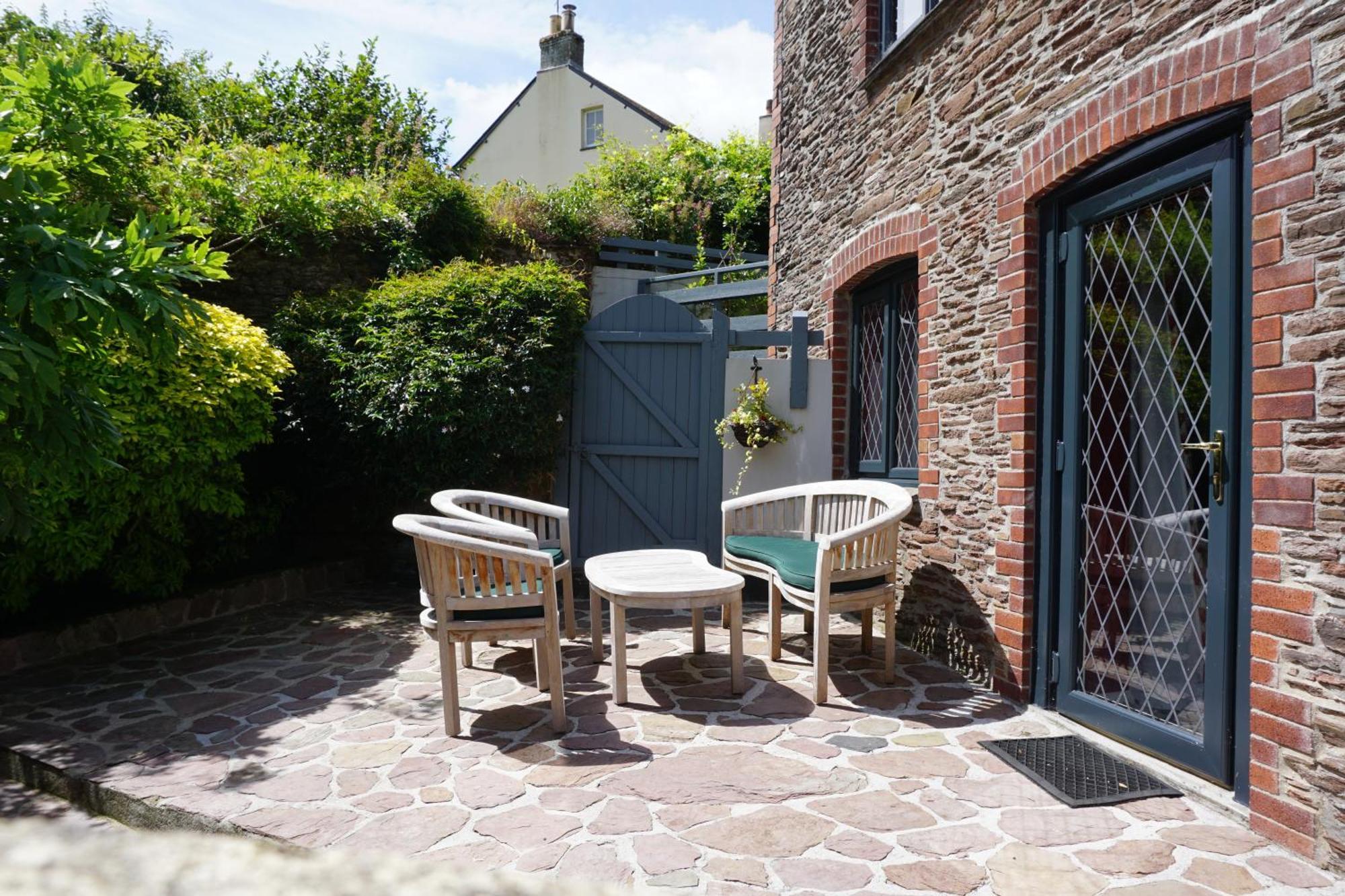 Carlane Court, Slapton, Kingsbridge, South Devon Slapton (Devon) Exterior foto