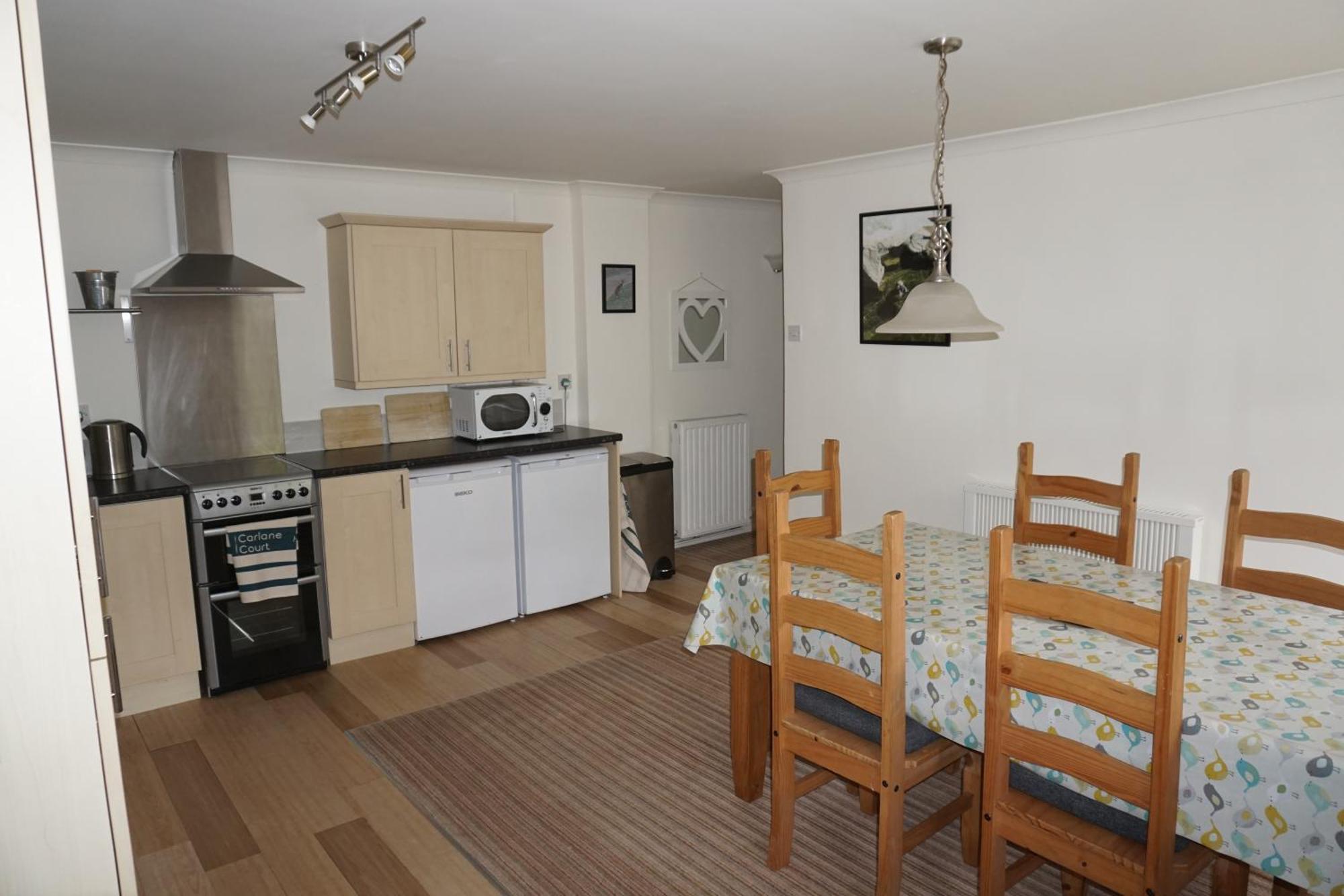 Carlane Court, Slapton, Kingsbridge, South Devon Slapton (Devon) Exterior foto