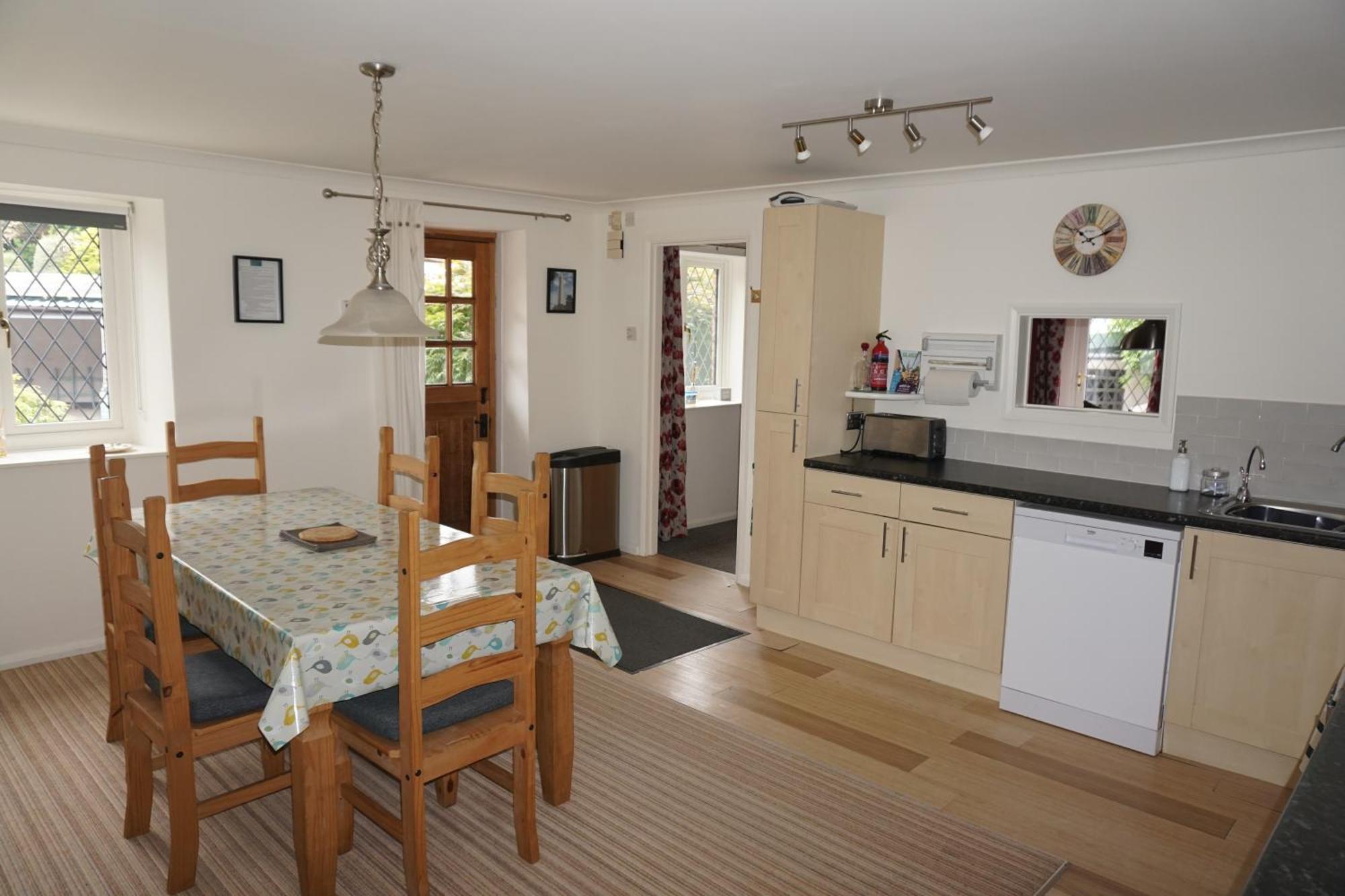 Carlane Court, Slapton, Kingsbridge, South Devon Slapton (Devon) Exterior foto