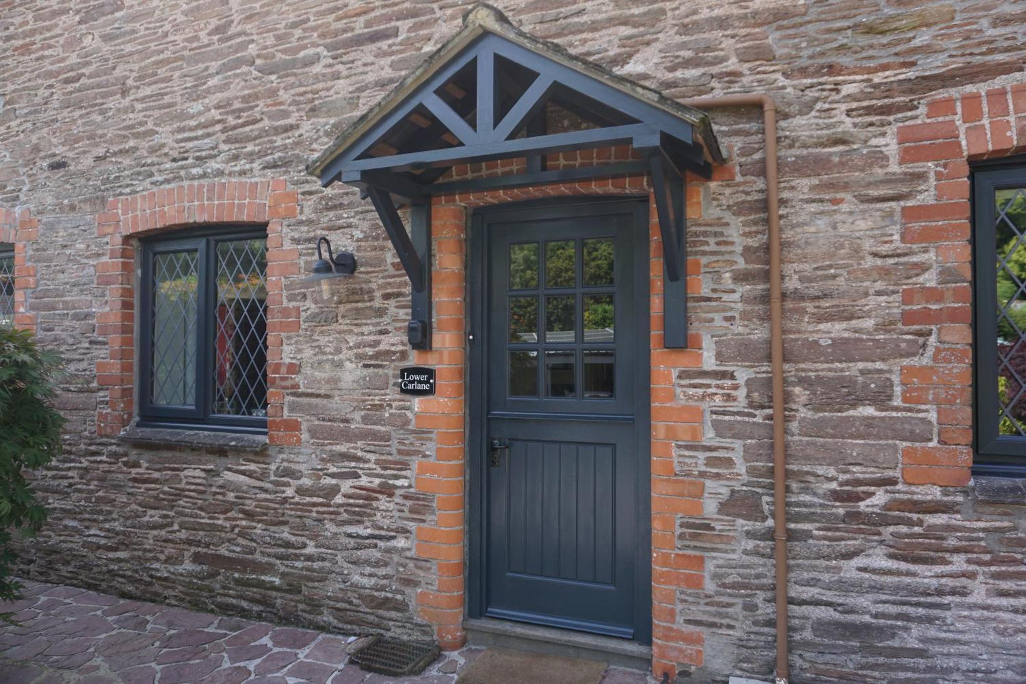 Carlane Court, Slapton, Kingsbridge, South Devon Slapton (Devon) Exterior foto