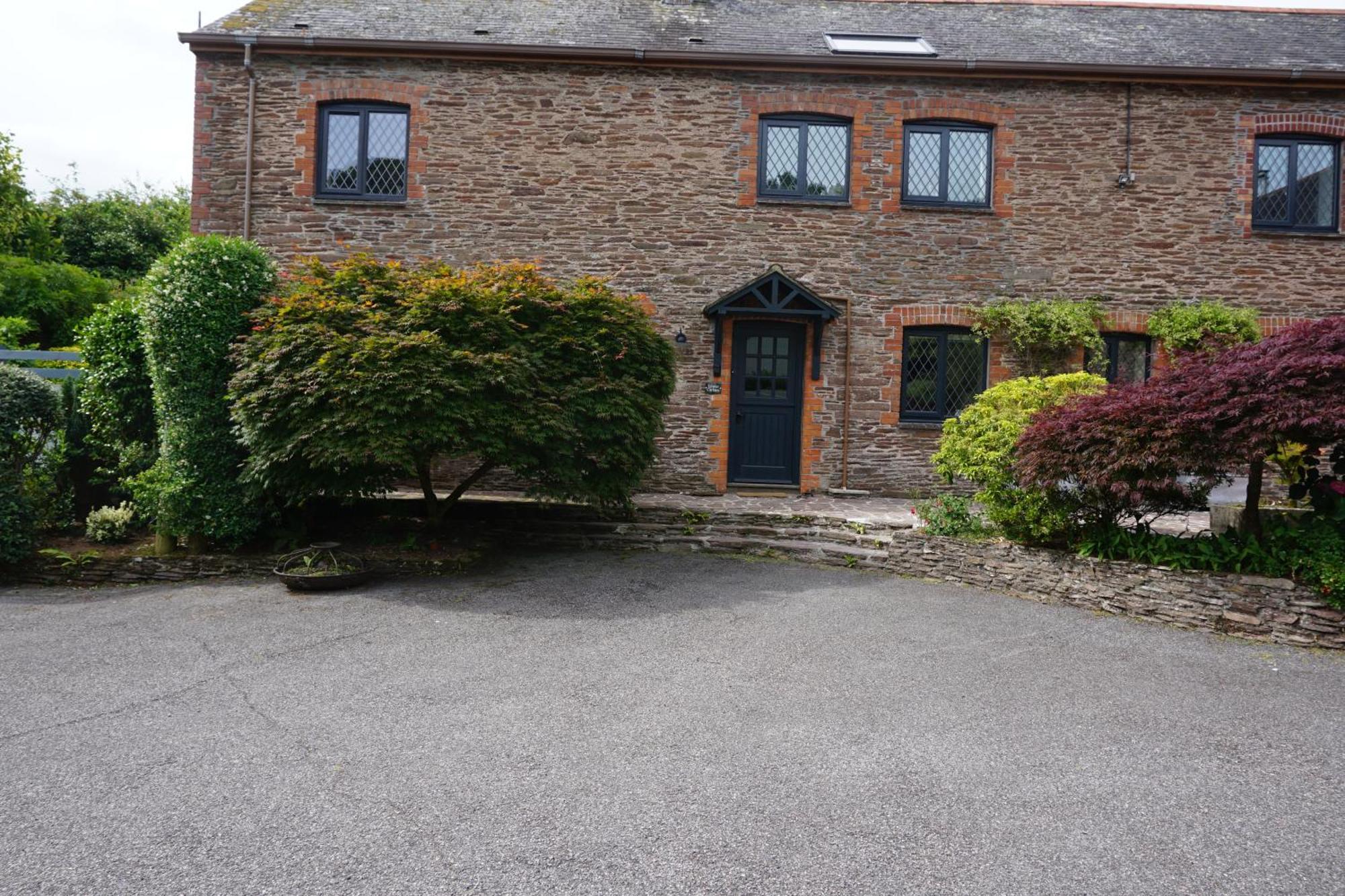 Carlane Court, Slapton, Kingsbridge, South Devon Slapton (Devon) Exterior foto
