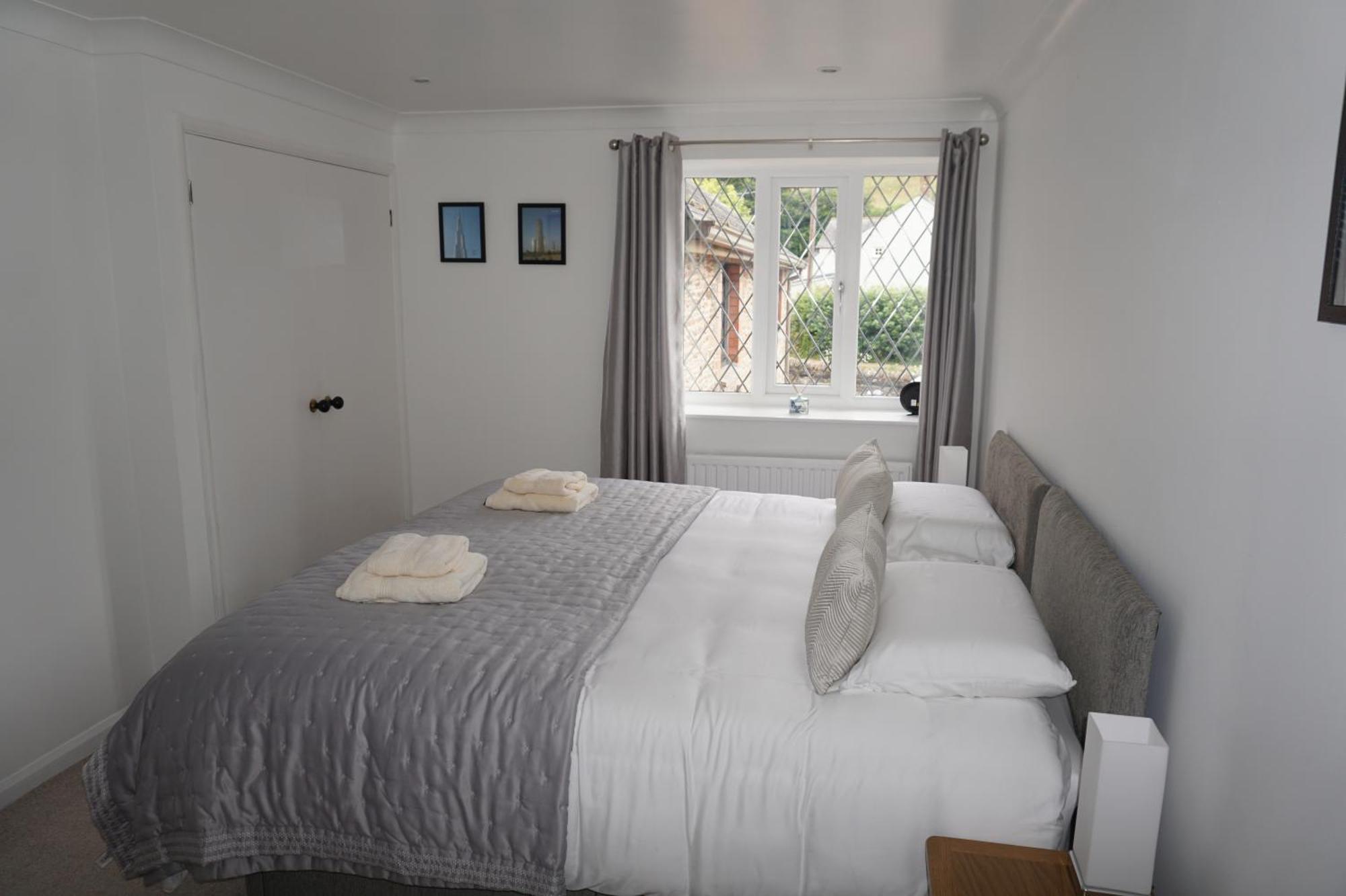 Carlane Court, Slapton, Kingsbridge, South Devon Slapton (Devon) Exterior foto