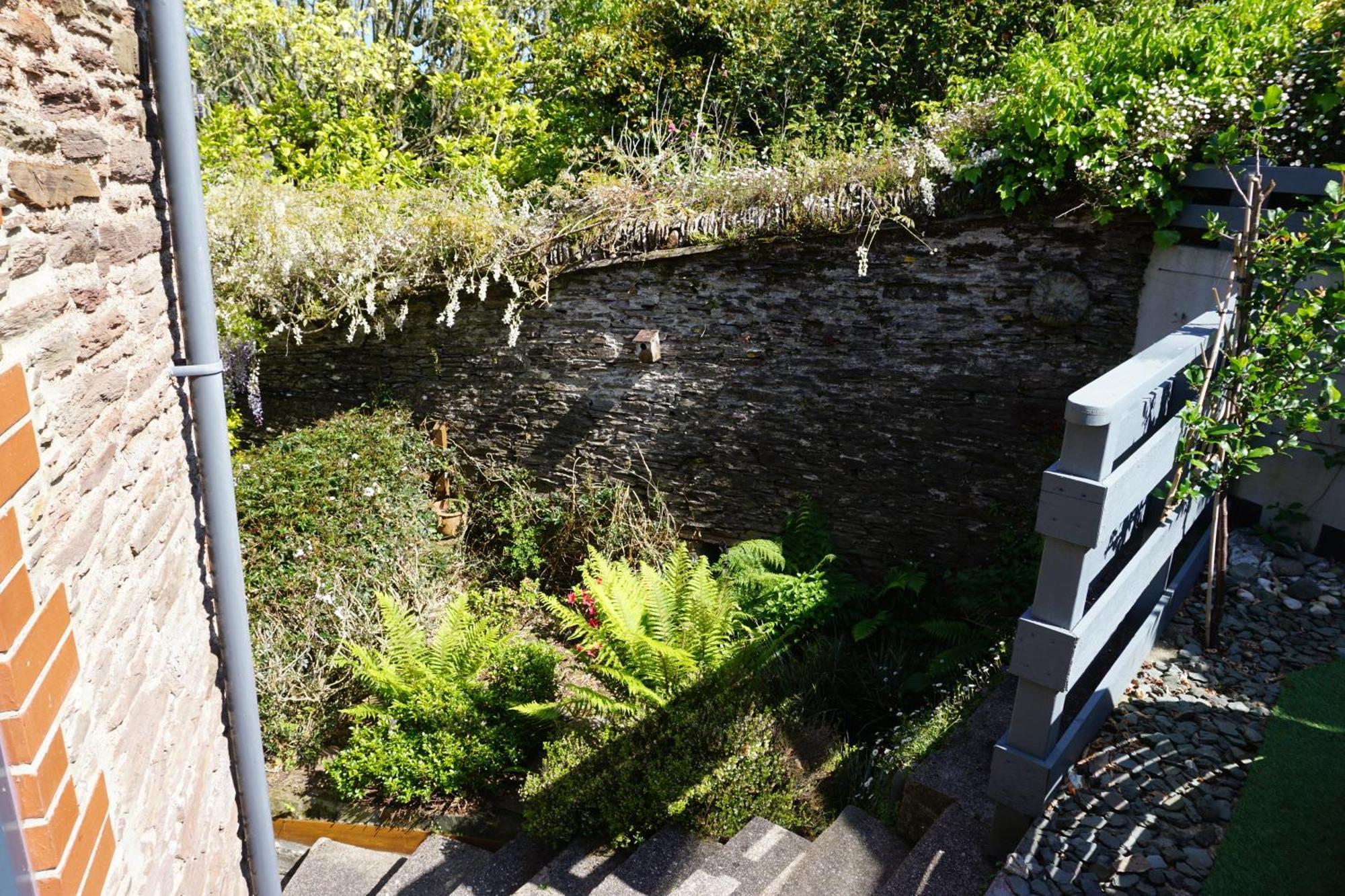 Carlane Court, Slapton, Kingsbridge, South Devon Slapton (Devon) Exterior foto